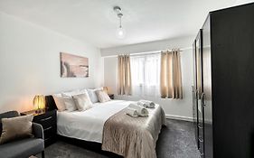 Central Nottingham 3 Bed House With Driveway